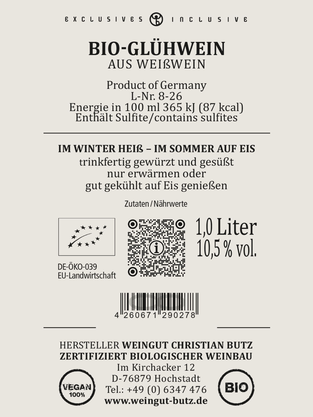 Glühwein – Bild 2